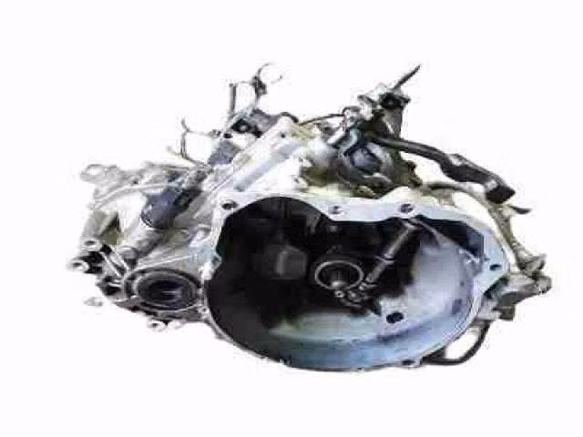 Caja de cambio chevrolet spark gt activ 2021 mecan