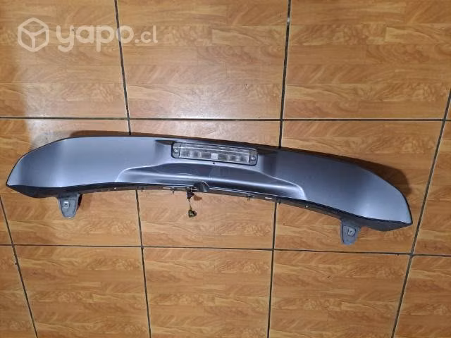 Aleron Mitsubichi mirage 2015. Original