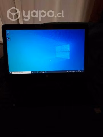 Computador HP