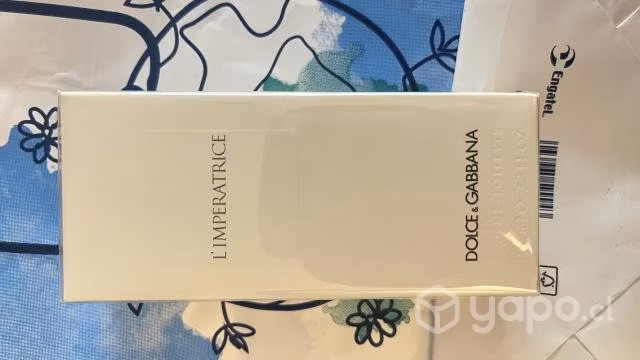 Perfume mujer