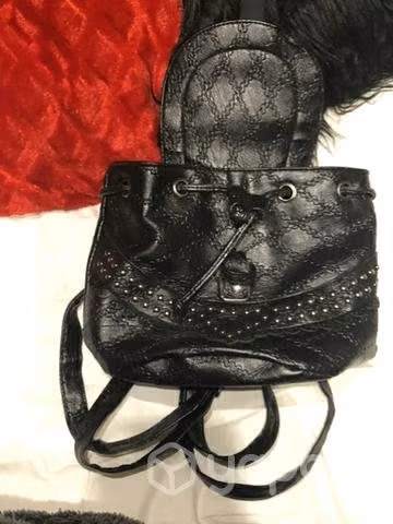 Cartera pequeña
