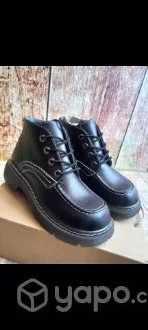 Botines Romano