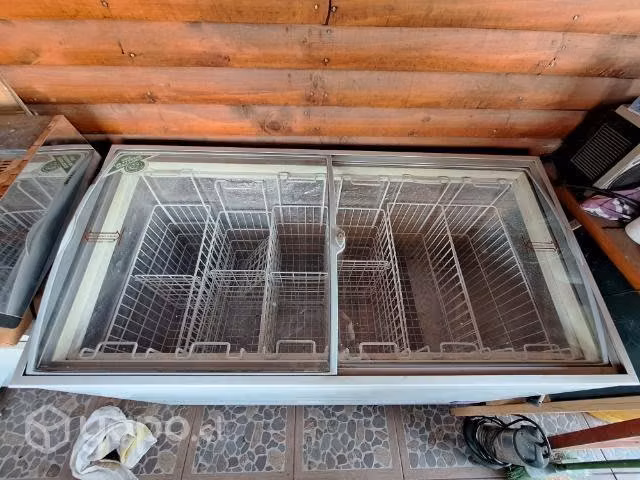 Congelador 350 litros - Imagen 2