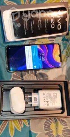Celular Vivo V20 - Imagen 2