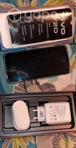 Celular Vivo V20 - Imagen 3