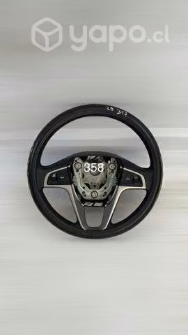 Volante Hyundai accent RB 2012 2020