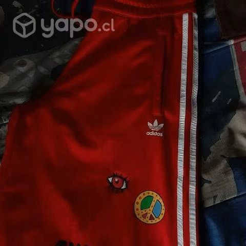 Short Pharrell williams original