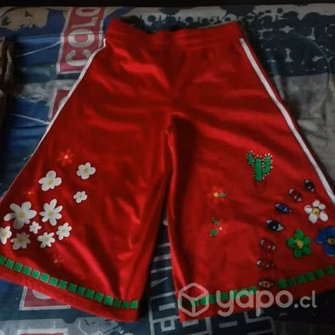 Short Pharrell williams original - Imagen 3