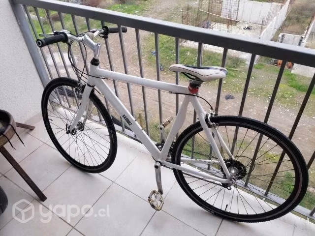 Bicicleta de ruta - Imagen 3