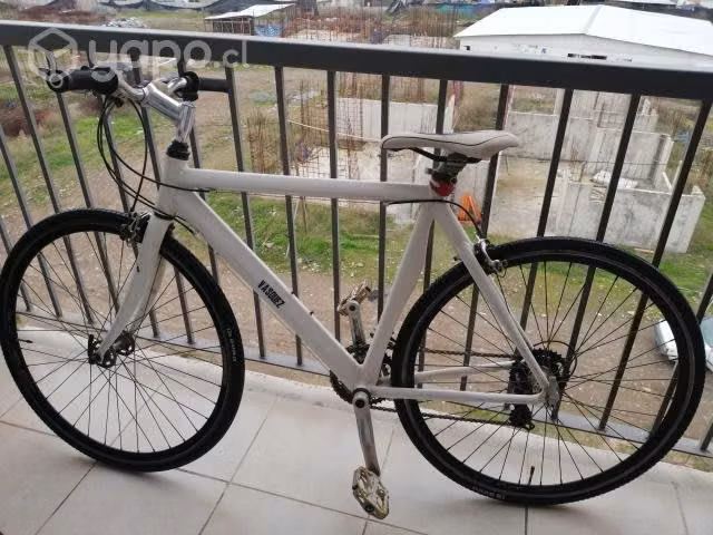 Bicicleta de ruta - Imagen 4