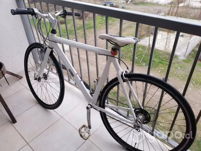 Bicicleta de ruta - Imagen 5