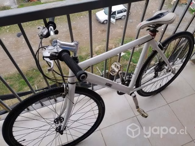 Bicicleta de ruta - Imagen 2