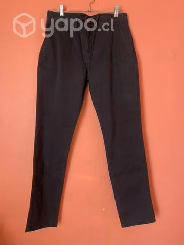 Pantalón hombre Basement