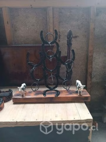 Artesanía rusticos - Imagen 2
