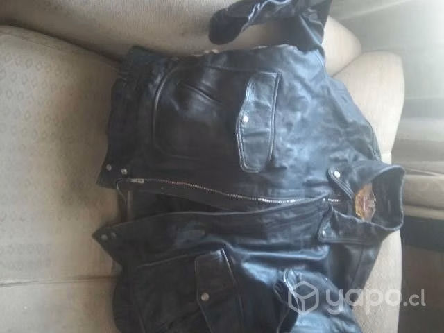 Ropa y otros (calama)