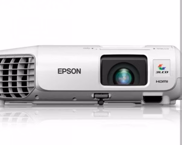 Proyector epson