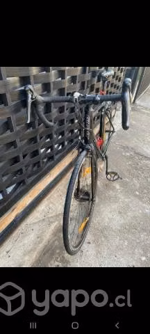 Bicicleta Giant Contend - Seminueva - Imagen 4