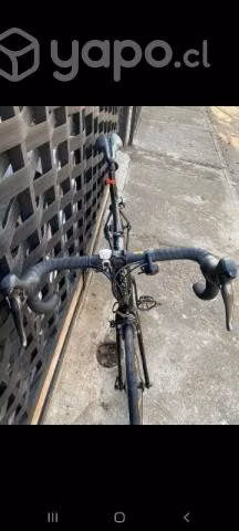 Bicicleta Giant Contend - Seminueva - Imagen 3