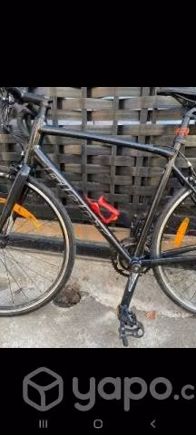Bicicleta Giant Contend - Seminueva - Imagen 2