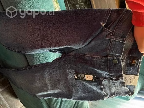 Jeans completamente nuevo marca Lee original - Imagen 3