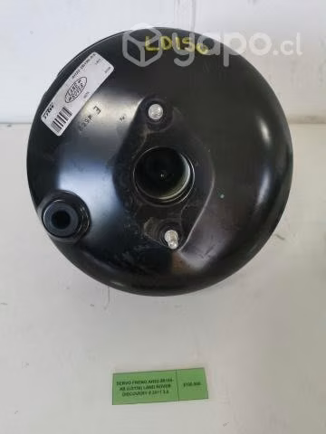 Servo Freno AH22-2B195-AB (LD150) Land Rover Disco