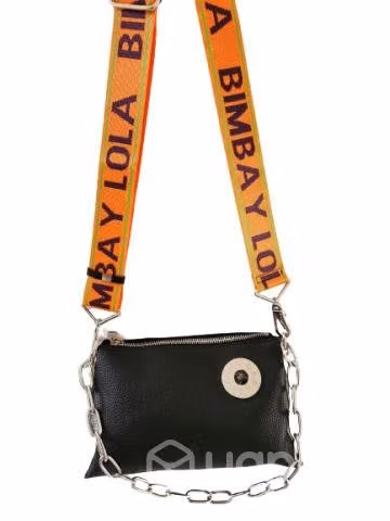 Carteras de cuero BIMBA Y LOLA ultima coleccion