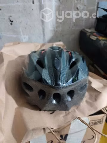 Casco Bicicleta - Imagen 2