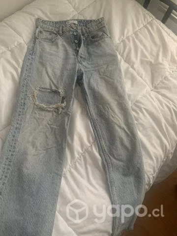 Jeans Zara