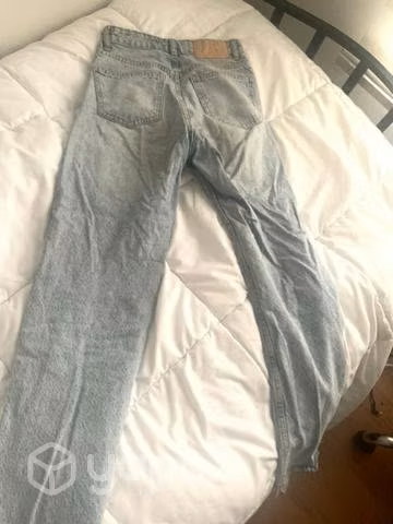 Jeans Zara - Imagen 2