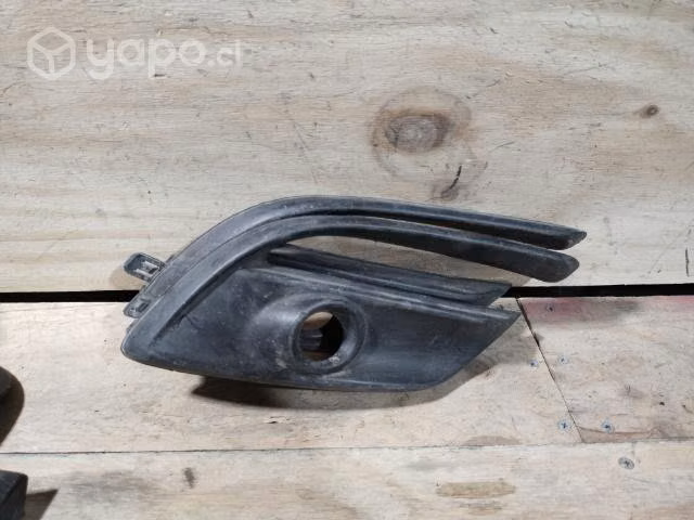 Tapa neblinero Mazda 3 Rh /m01nj2