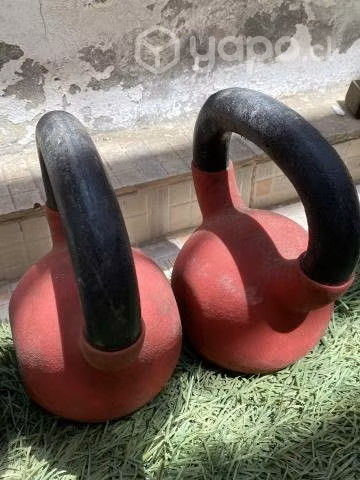 Material para Entrenamiento