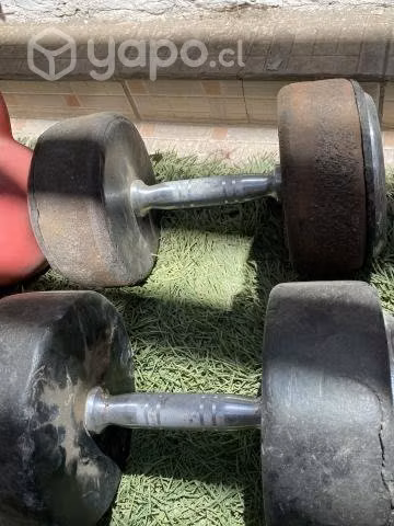 Material para Entrenamiento