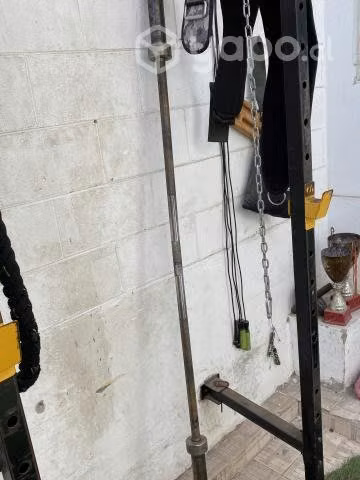 Material para Entrenamiento