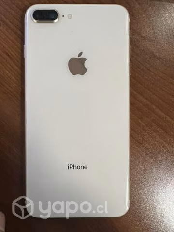 IPhone 8 Plus 64 tb