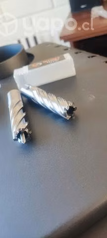 Brocas Anulares 19.5
