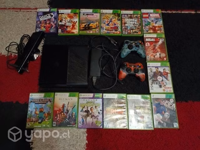 Xbox 360