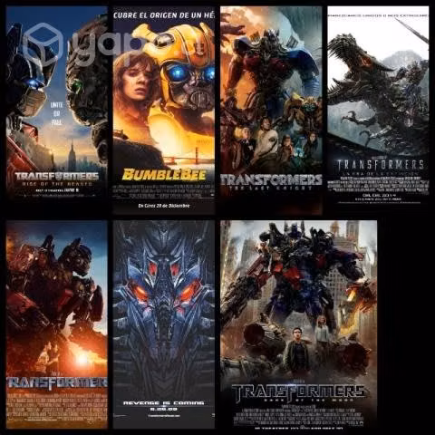 Peliculas estrenos