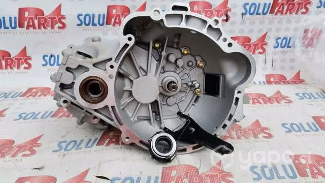 Lifan x60 - caja cambio