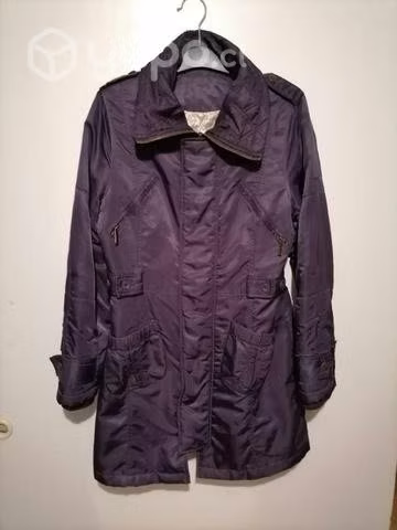 Parka talla L