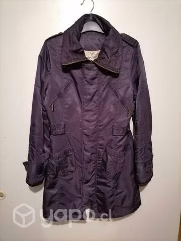 Parka talla L
