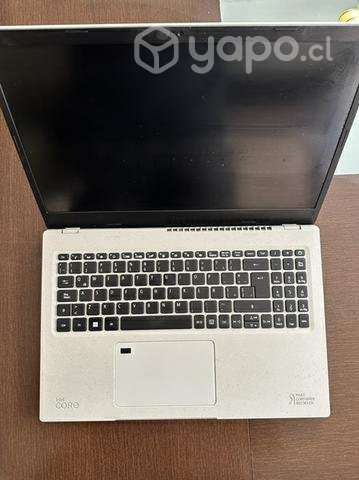 Notebook i5 16GB RAM - Imagen 2