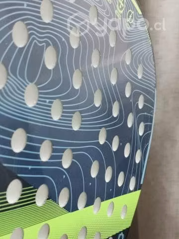 Pala padel Kuikma 560