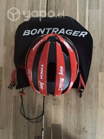 Casco Bontrager Velocis Mips