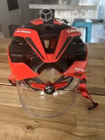 Casco Bontrager Velocis Mips