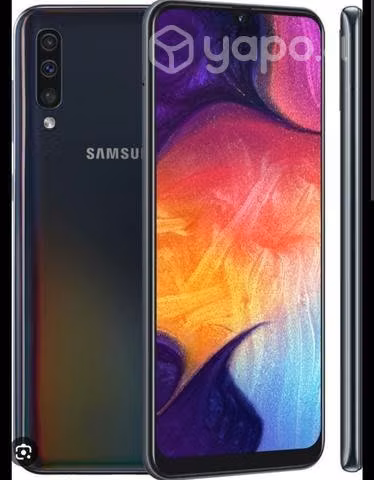 Samsung A50 64gb