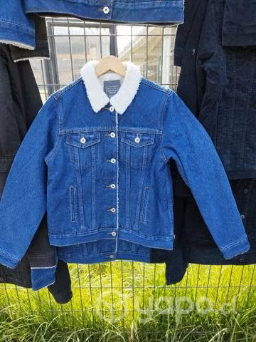 Chaquetas de mujer