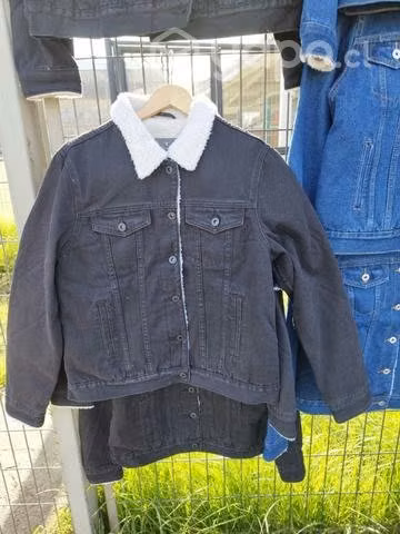 Chaquetas de mujer