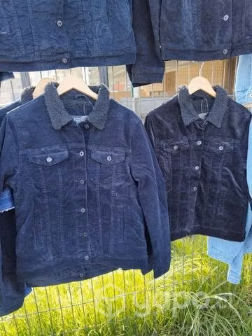 Chaquetas de mujer