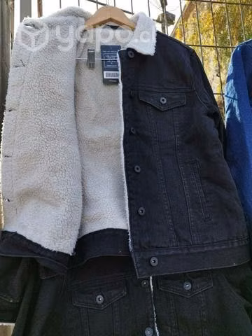 Chaquetas de mujer