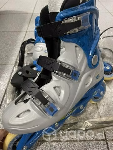 Patines Hondar